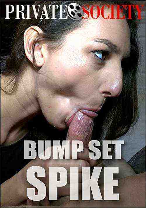 [18+] Bump Set Spike