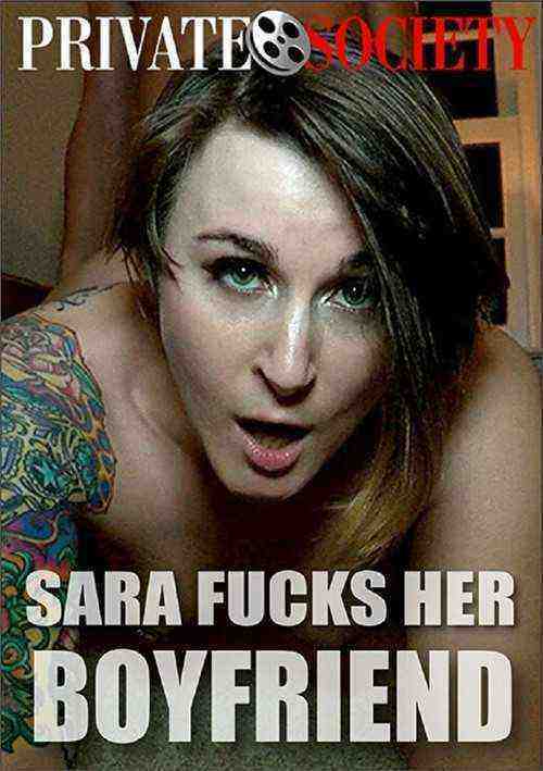 [18+] Sara Fucks Her Boyfriend