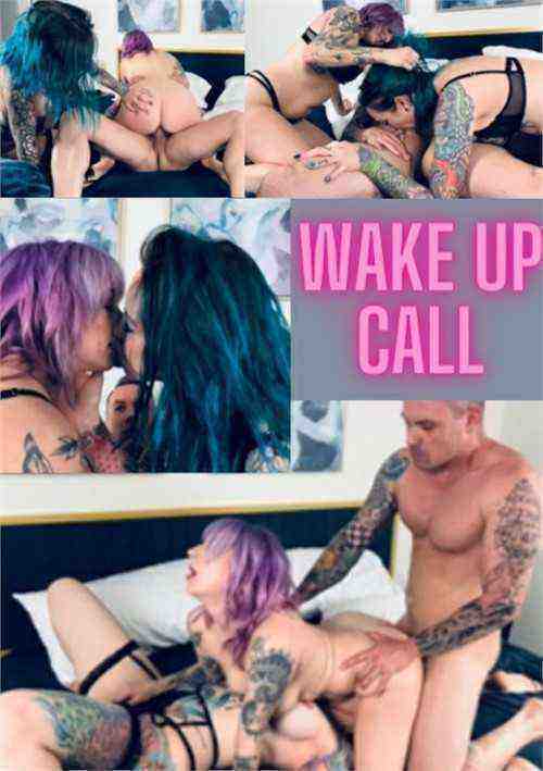 [18+] Wake Up Call