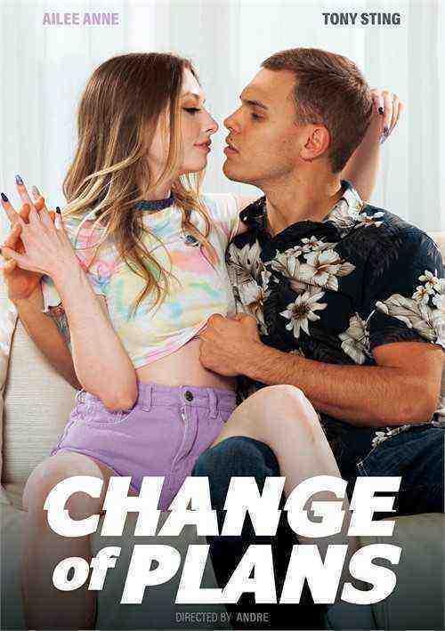 [18+] Change of Plans (Jerkaoke)