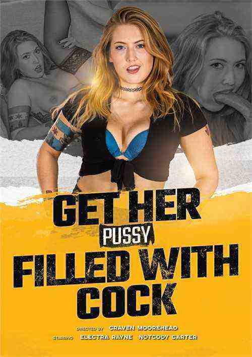 [18+] Gets Her Pussy Filed With Cock