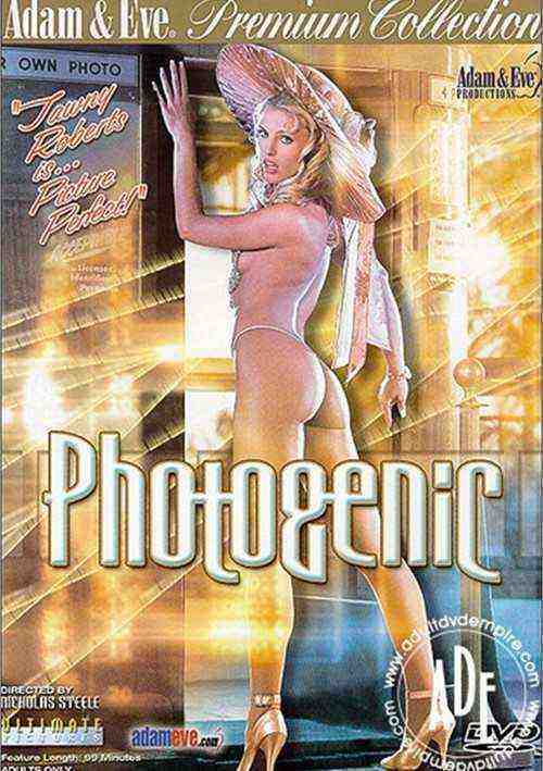 [18+] Photogenic