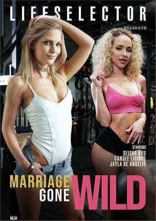 [18+] Marriage Gone Wild