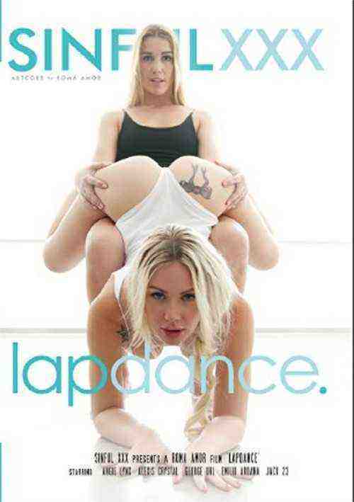 [18+] Lapdance