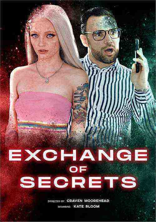 [18+] Exchange of Secret