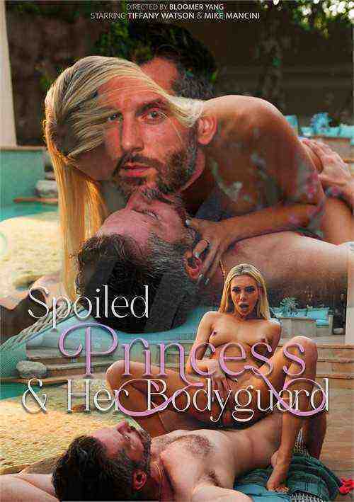 [18+] Spoiled Princess and Her Bodyguard