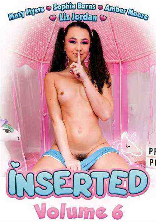 [18+] Inserted 6