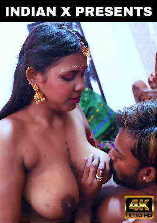 [18+] Couples Having First Night After Marriage