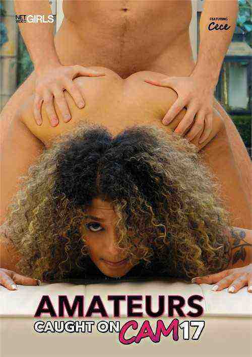 [18+] Amateurs Caught On Cam 17