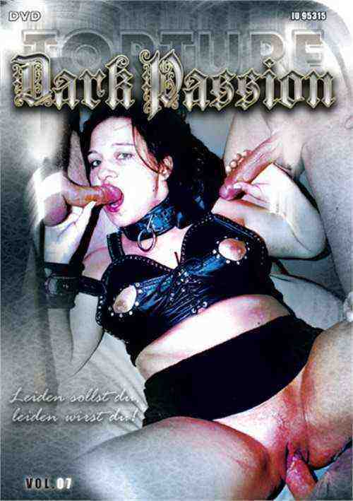 [18+] Dark Passion 7