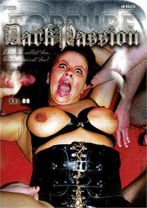 [18+] Dark Passion 9