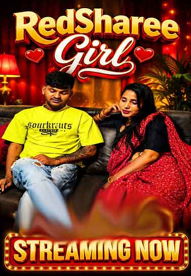 RedSharee Girl Uncut (2026) Unrated (2026)