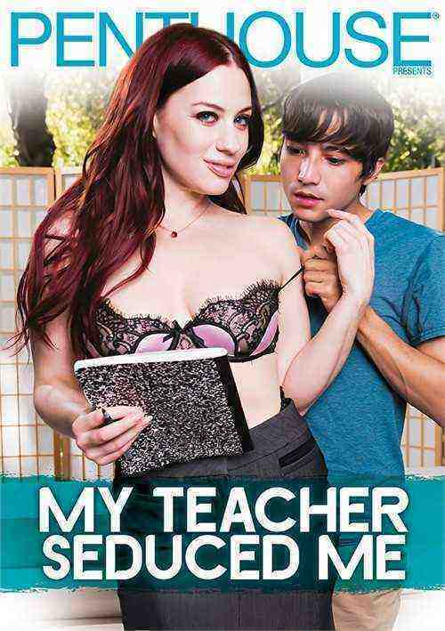 [18+] My Teacher Seduced Me