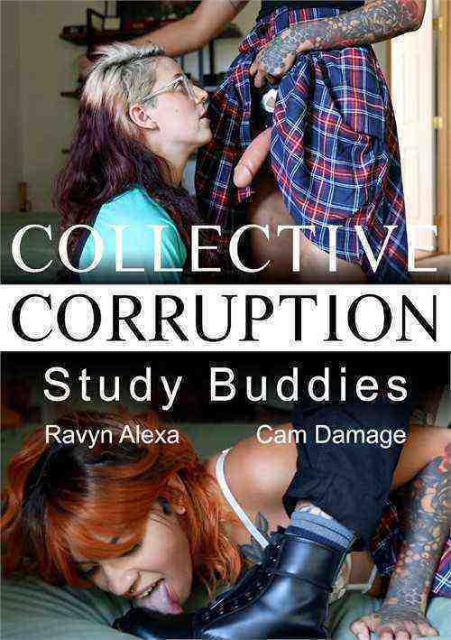 [18+] Study Buddies (Collective Corruption)