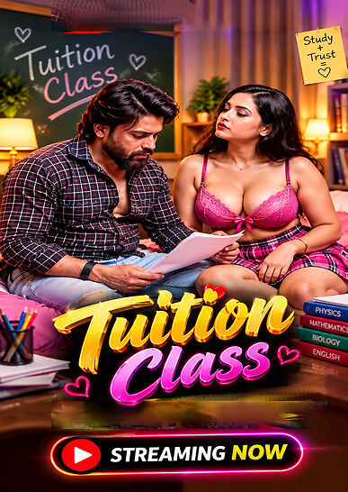 Tuition Class (2026) Unrated (2026)