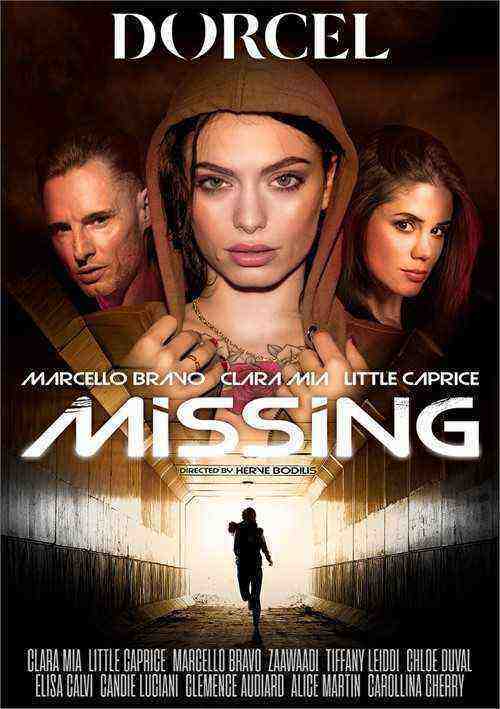 [18+] Missing