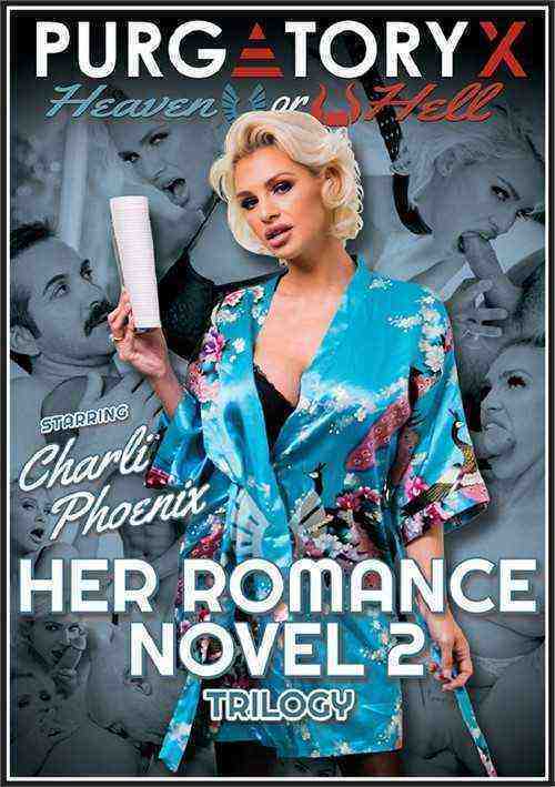 [18+] Her Romance Novel 2