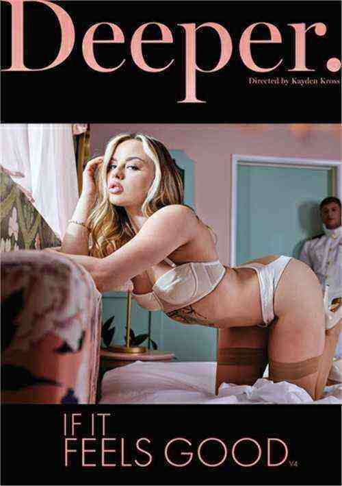[18+] If It Feels Good 4