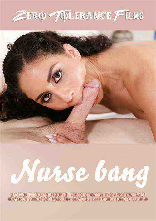 [18+] Nurse bang