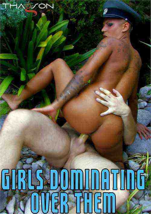 [18+] Girls Dominating Over Them
