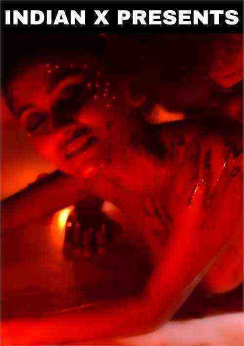 [18+] Hot Candle Light Chocolate Sex