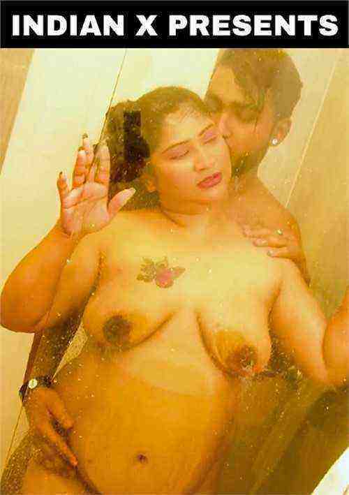 [18+] Hot and Romantic Sex in Bathroom