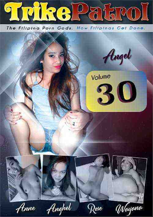 [18+] Filipina Trike Patrol 30