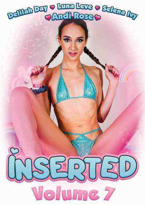 [18+] Inserted 7