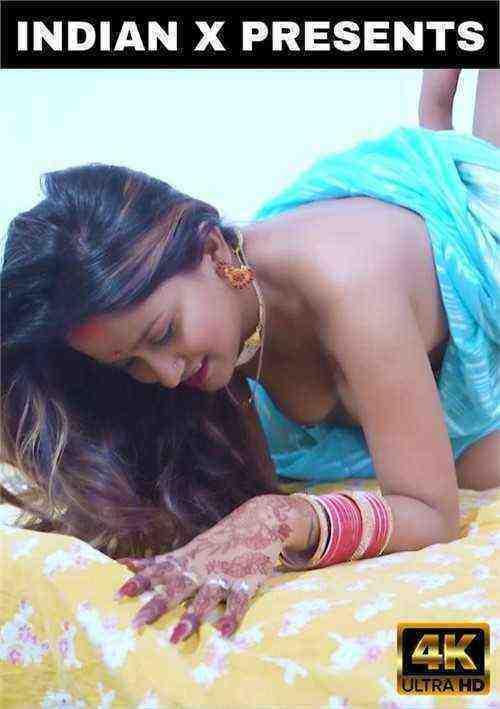 [18+] Sexy Girl Having Romantic Sex