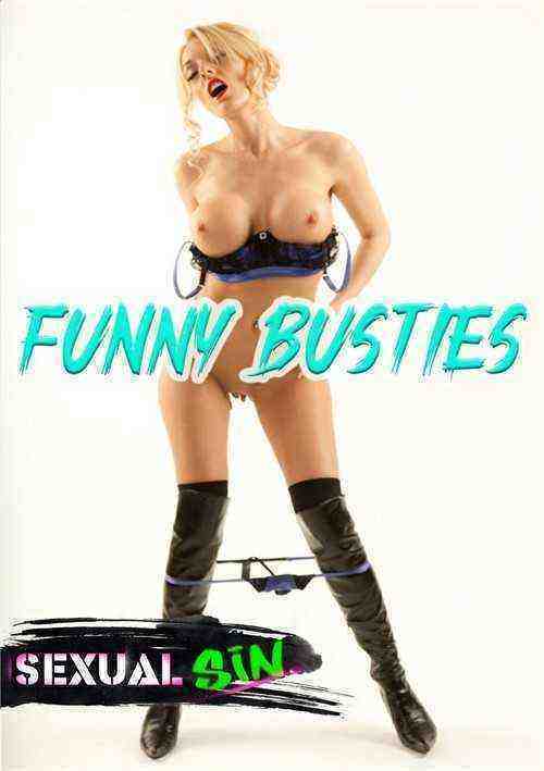 [18+] Funny Busties