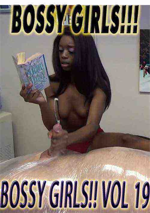 [18+] Bossy Girls 19
