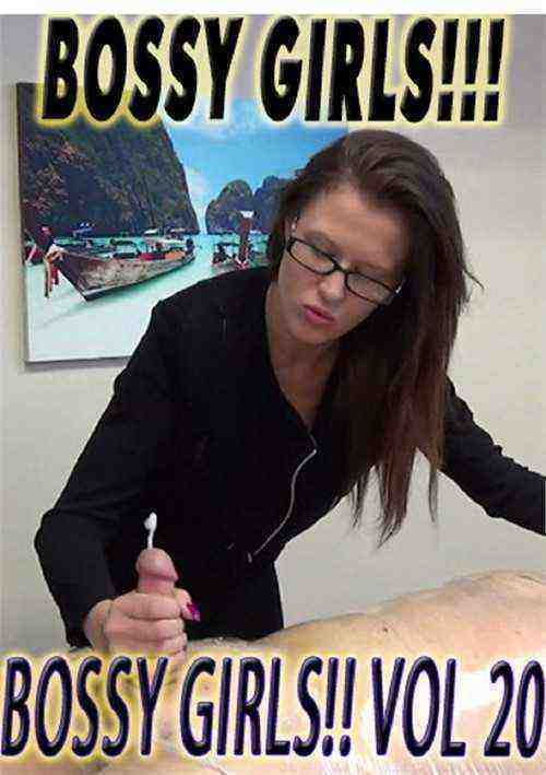 [18+] Bossy Girls 20