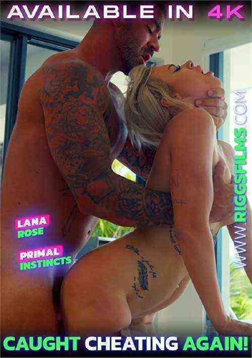 [18+] Caught Cheating Again!