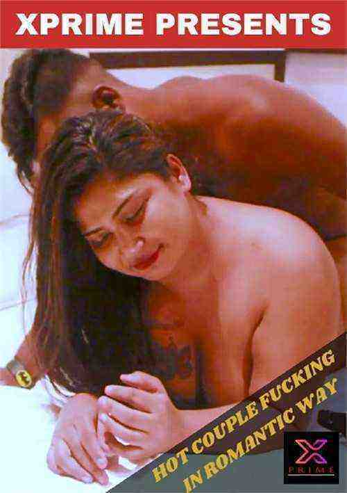 [18+] Hot Couple Fucking In Romantic Way