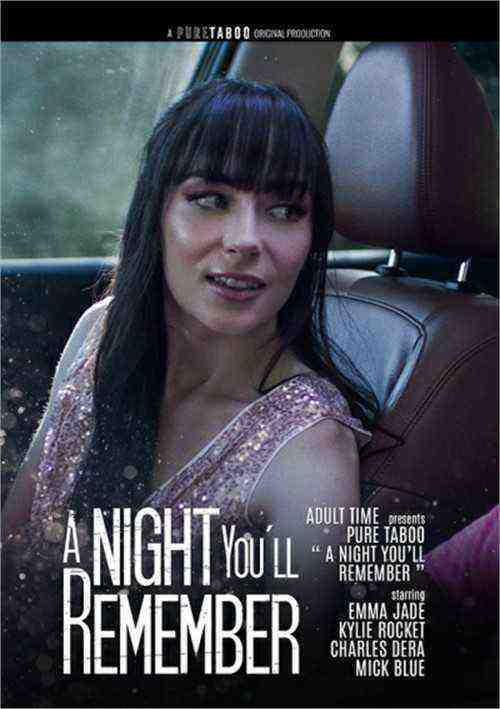 [18+] A Night You'll Remember