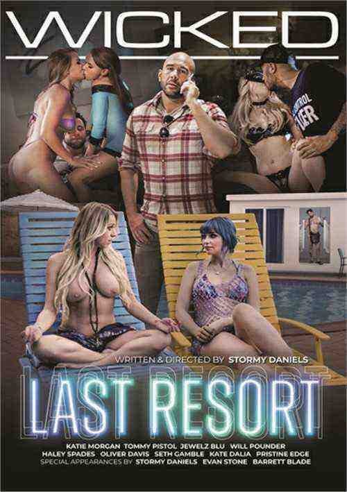 [18+] Last Resort
