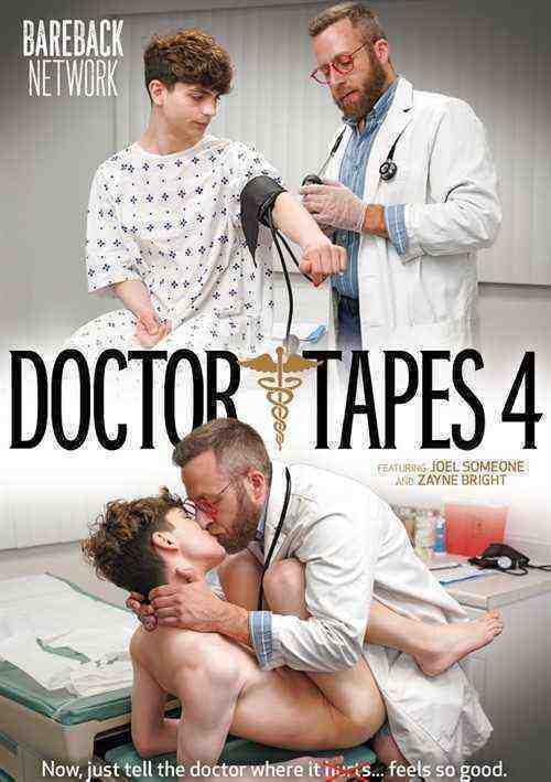 [18+] Doctor Tapes 4