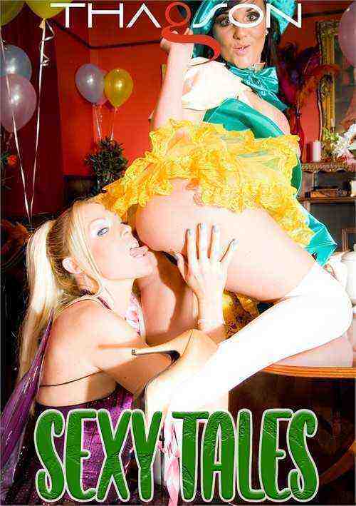 [18+] Sexy Tales