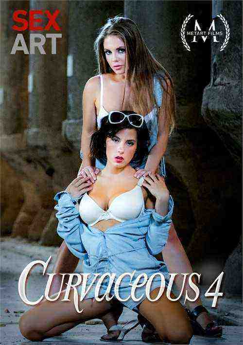 [18+] Curvaceous 4