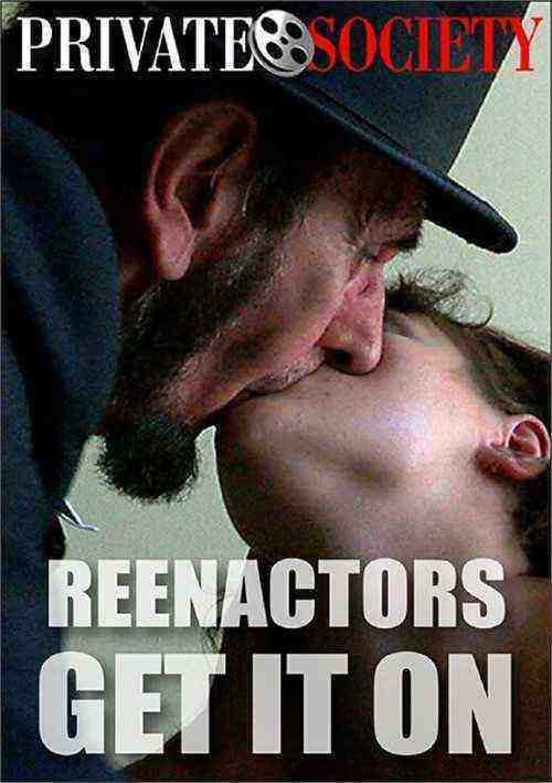 [18+] Reenactors Get it On