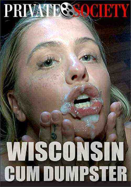 [18+] Wisconsin Cum Dumpster