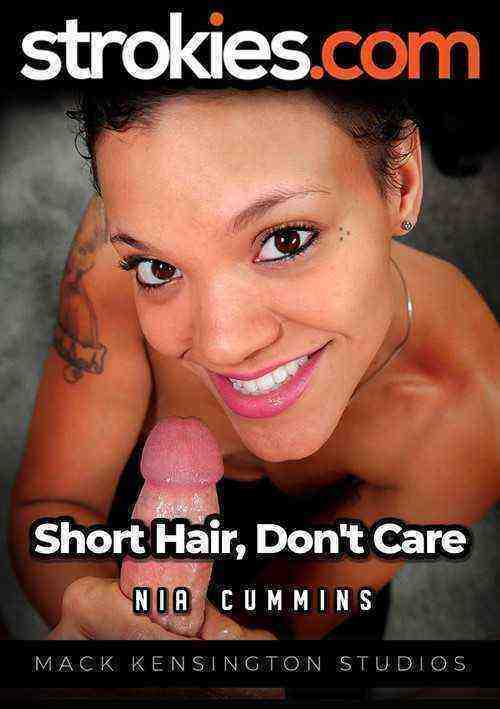 [18+] Short Hair, Don't Care