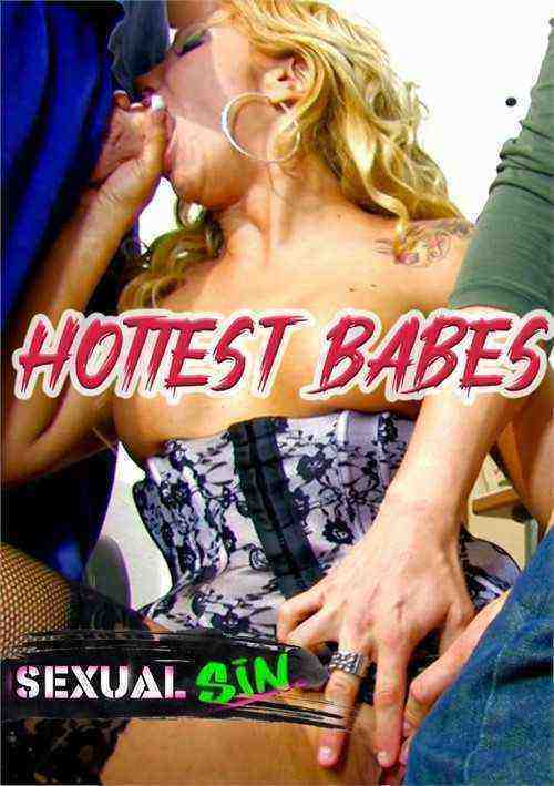 [18+] Hottest Babes