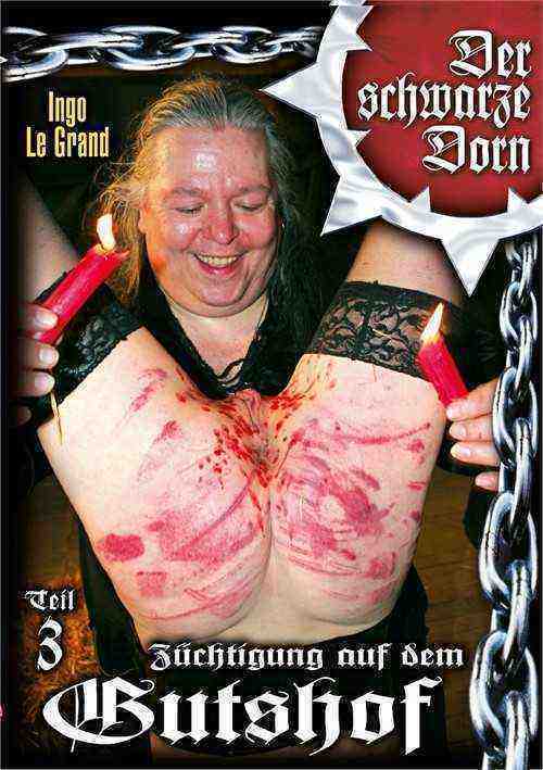 [18+] Zuechtigung auf dem Gutshof 03