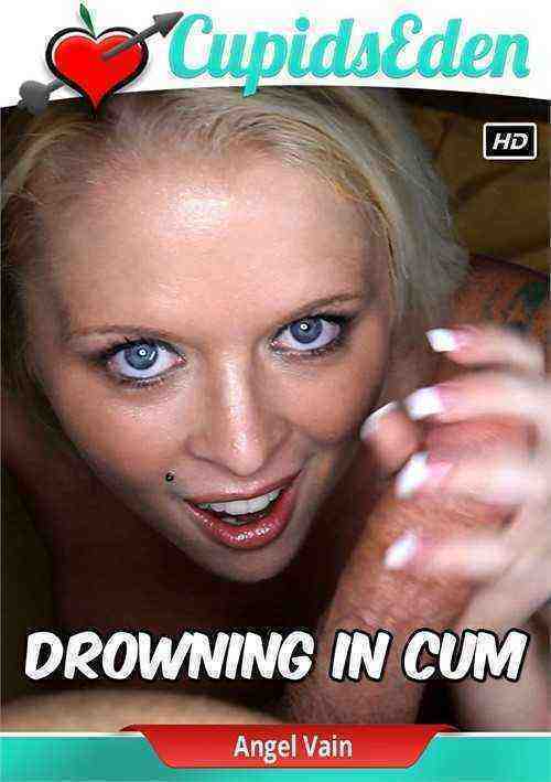 [18+] Drowning In Cum