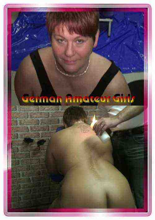 [18+] Annadevot - Always at the service of my master