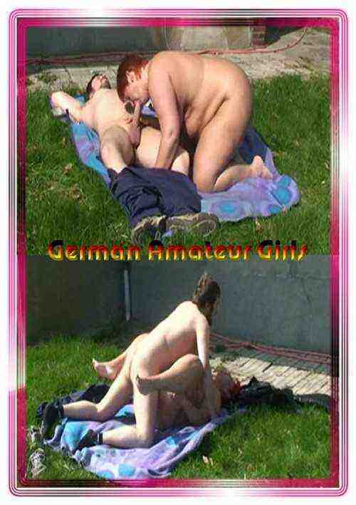[18+] Annadevot - The hottest fucker is always the gardener