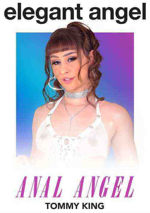 [18+] Anal Angel (Elegant Angel Select)