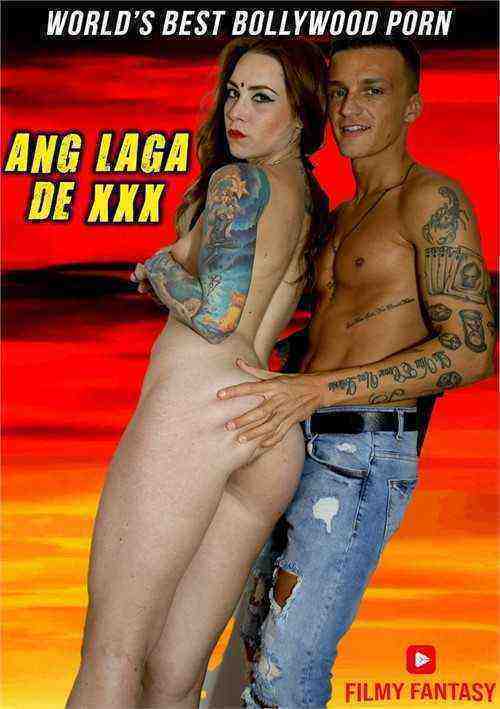 [18+] Ang Laga De XXX