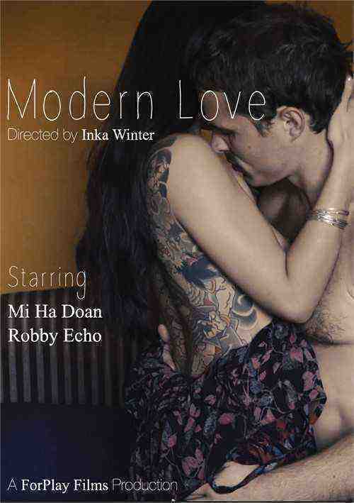 [18+] Modern Love